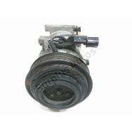 Compresseur de climatisation