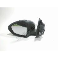 Retroviseur electrique gauche