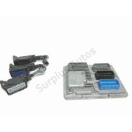 Calculateur moteur