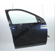Porte avant droite