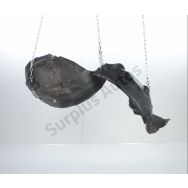 Pare-boue avant droit