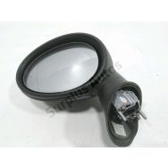 Rétroviseur électrique gauche