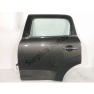 Porte arriere gauche