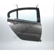 Porte arriere gauche