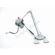 Leve-vitre electrique avant gauche