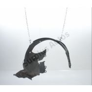 Pare-boue avant gauche