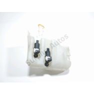 Réservoir de lave glace avant