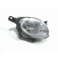 Feu diurne avant droit