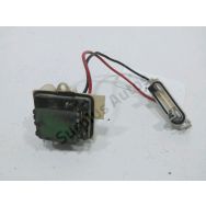 Résistance de chauffage