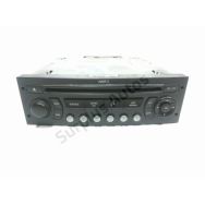 Autoradio