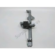 Lève-vitre électrique avant gauche