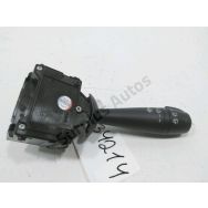 Commande essuie-glace