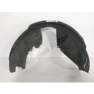 Pare-boue avant gauche