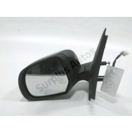 Retroviseur electrique gauche