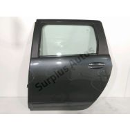 Porte arriere gauche