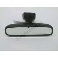 Rétroviseur intérieur