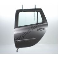 Porte arriere gauche