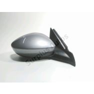 Rétroviseur électrique droit