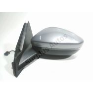 Rétroviseur électrique gauche