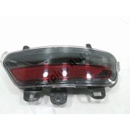 Feu de brouillard arrière droit