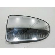 Glace de retroviseur droit