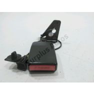 Ancrage ceinture arriere gauche