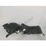 Pare-boue avant droit