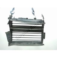 Buse de ventilateur
