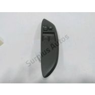 Commande leve-vitre avant gauche