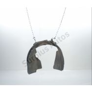 Pare-boue avant gauche