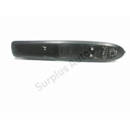 Commande leve-vitre avant gauche