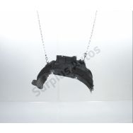 Pare-boue avant gauche