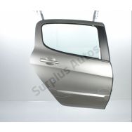 Porte arriere droite