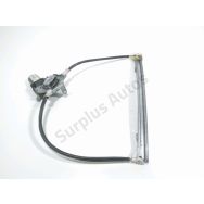 Lève-vitre électrique avant gauche