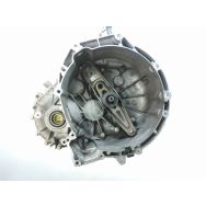 Boite à vitesse mécanique