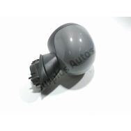 Rétroviseur électrique gauche