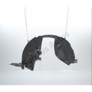 Pare-boue avant gauche