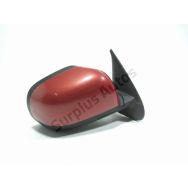 Retroviseur electrique droit