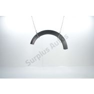 Elargisseur d'aile arrière droit