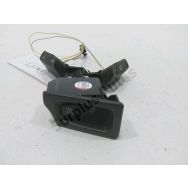 Commande régulateur de vitesse