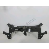 Traverse supérieure armature avant