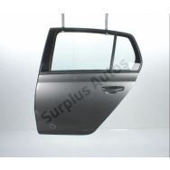 Porte arriere gauche