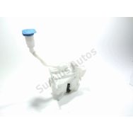 Reservoir de lave glace avant