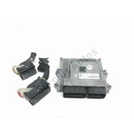 Calculateur moteur