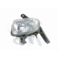 Antibrouillard avant gauche