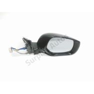 Rétroviseur électrique droit