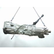 Boite à vitesse mécanique