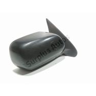 Retroviseur electrique droit