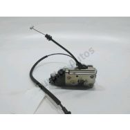 Serrure de porte avant droite