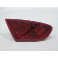 Feu arriere interieur gauche